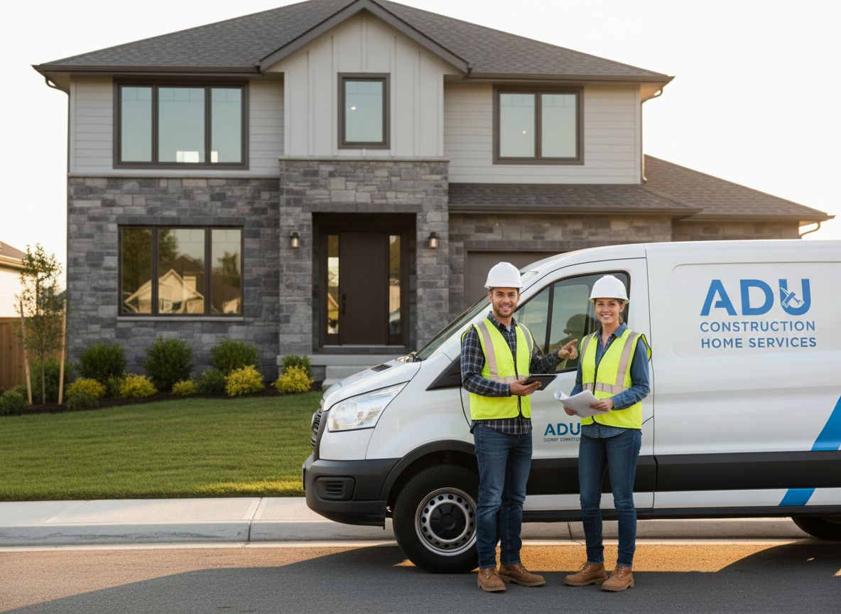 Adu Construction