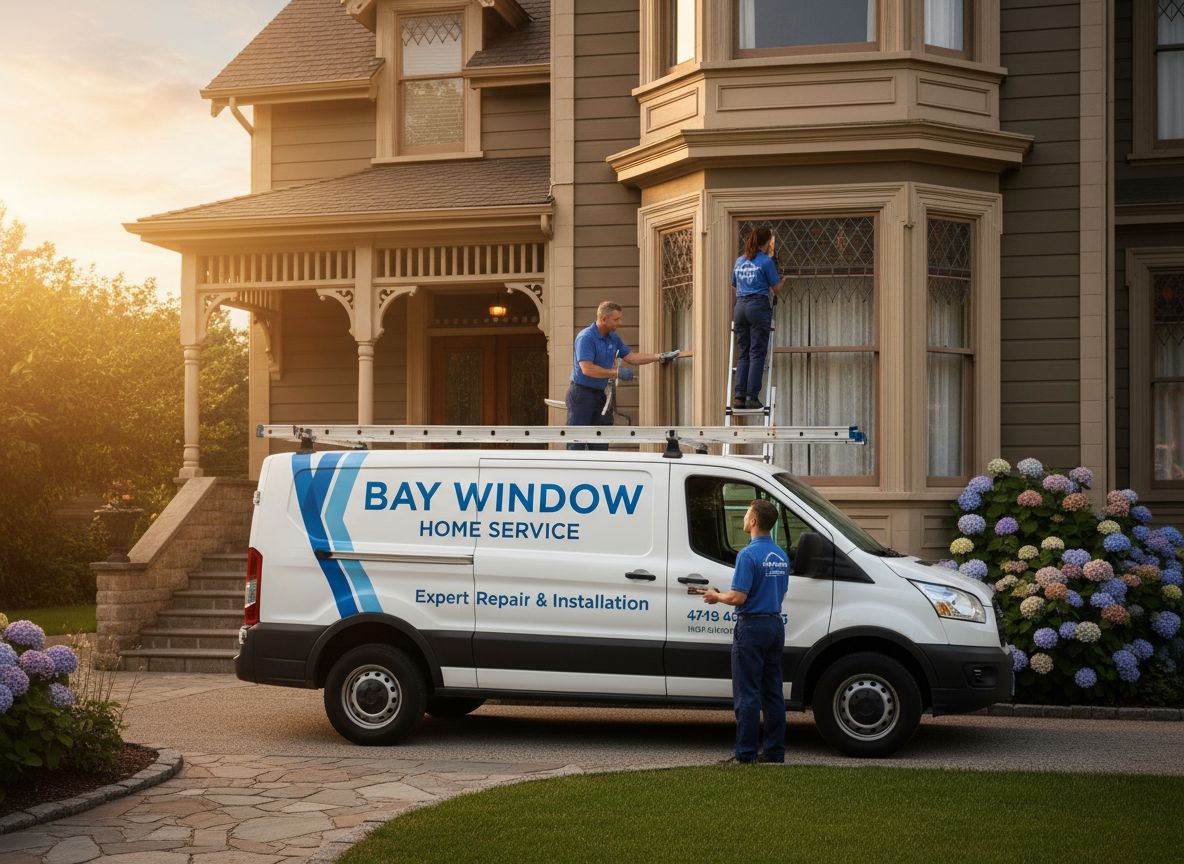 Bay Window