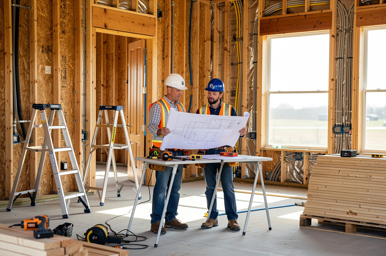 Building Construction