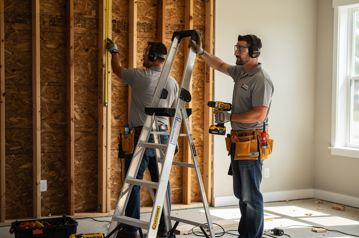 Home Construction