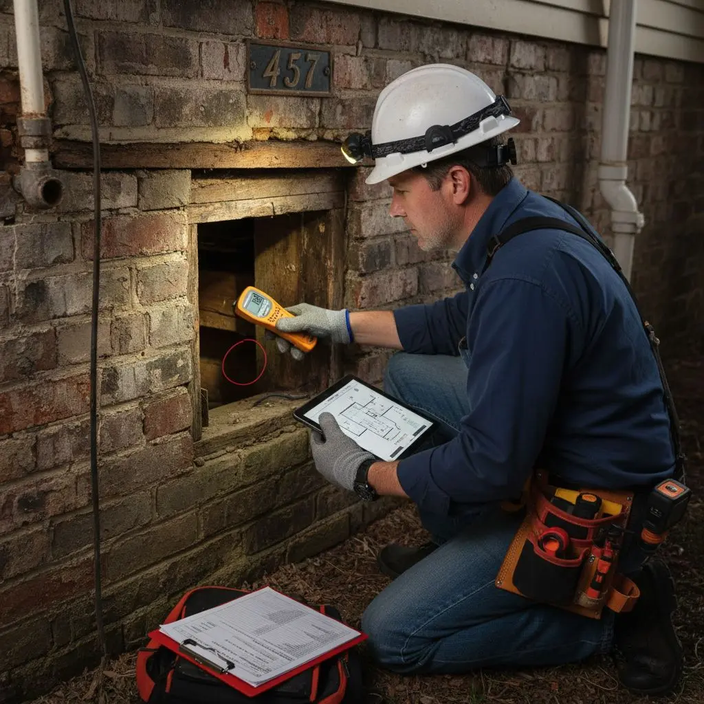 Home Inspection