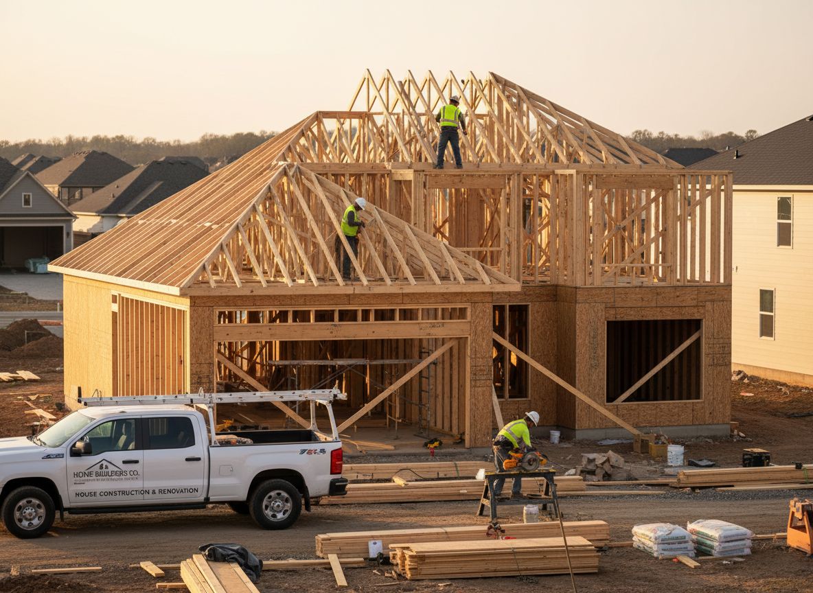 House Construction