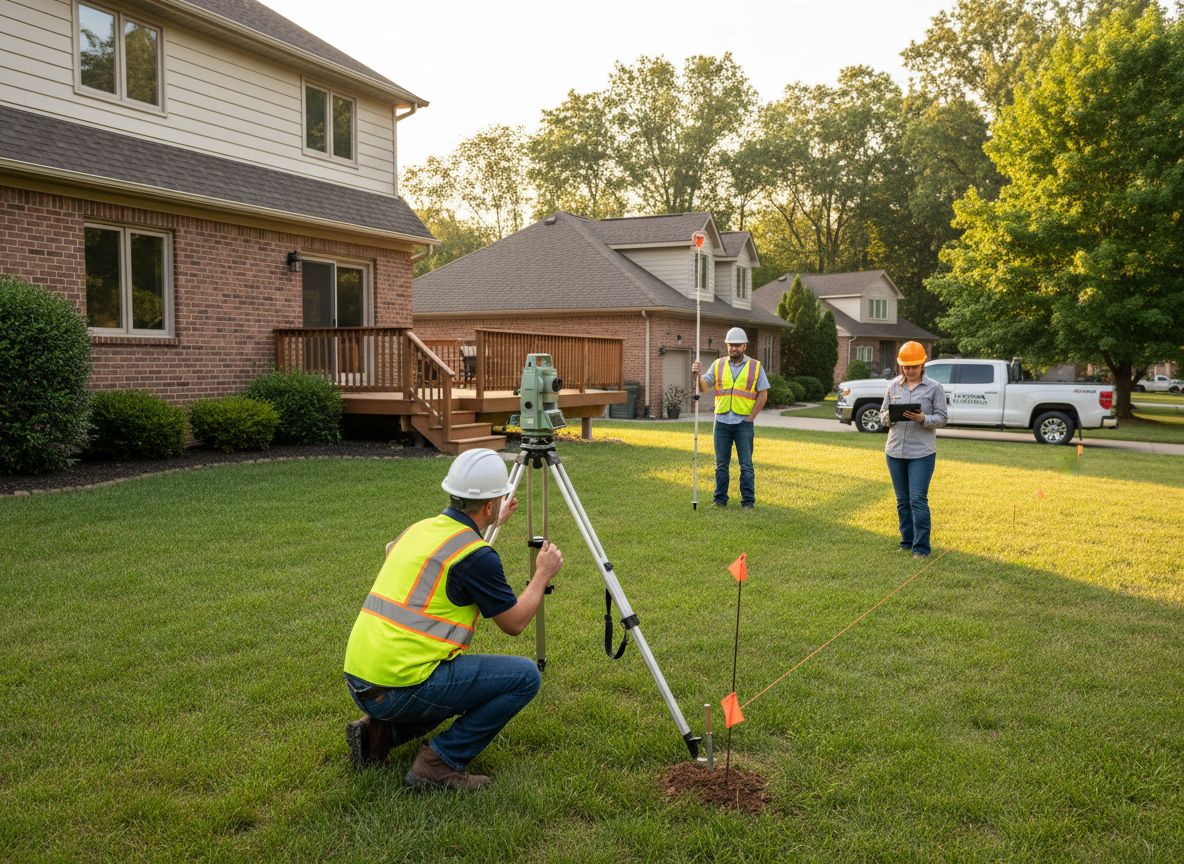 Land Survey