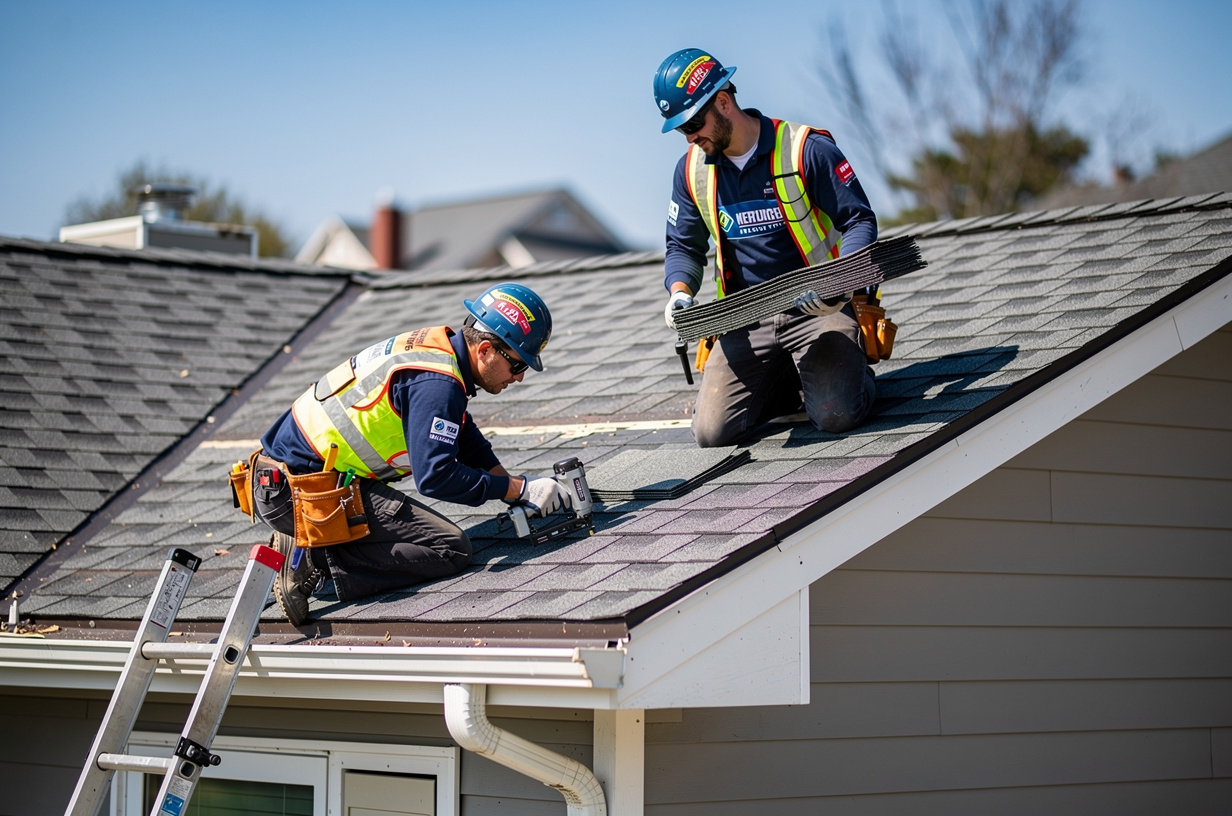 Roof Repair