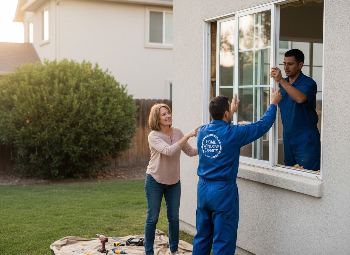 Window Replacement